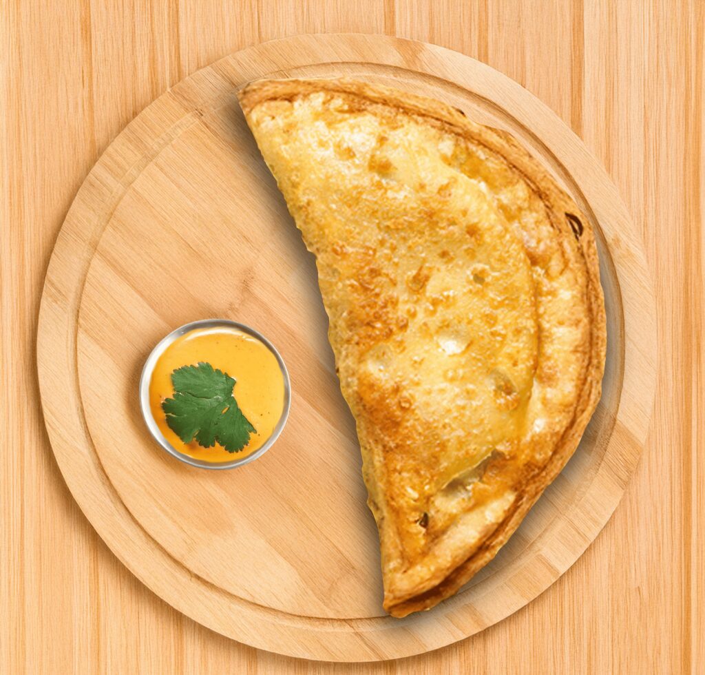 Argentinian Empanada