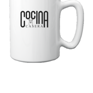 Cocina Casera Mug