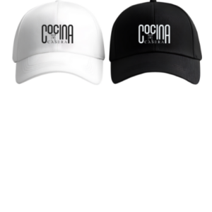 Signature Logo Cap