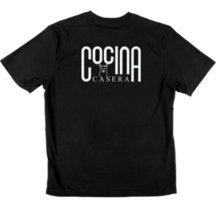 Cocina Casera T-Shirt