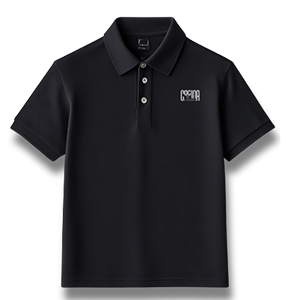 Logo Polo Shirt